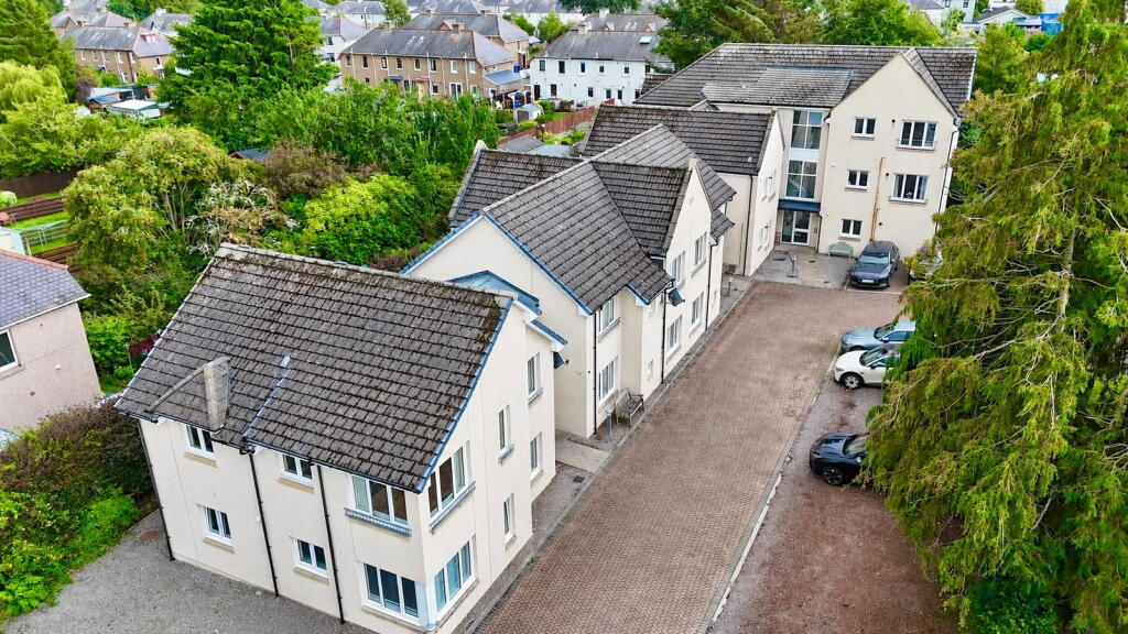 Main image of property: 86f Fairfield Road, Inverness, IV3 5LH