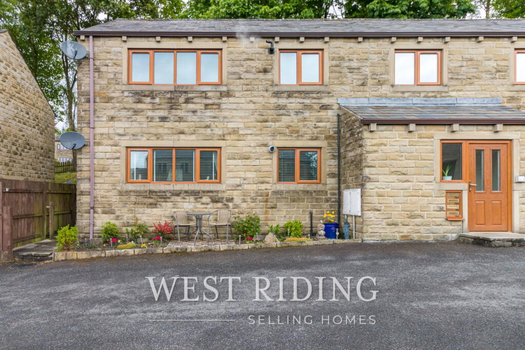 Main image of property: Huddersfield Road, Austerlands, Saddleworth