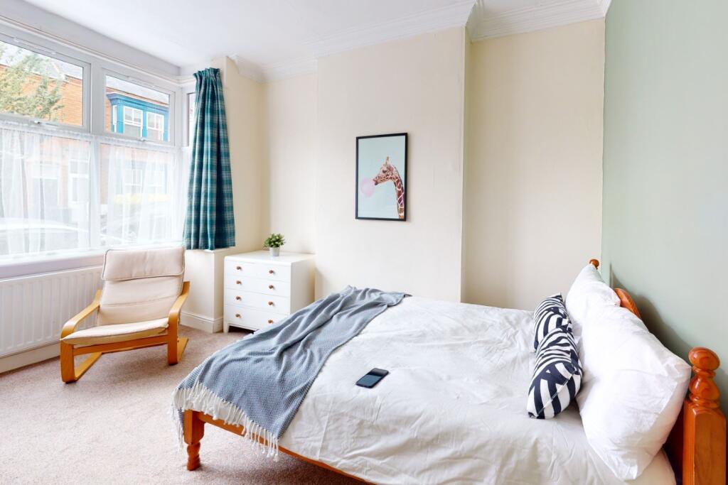 Main image of property: Beaconsfield Road, Leicester, 