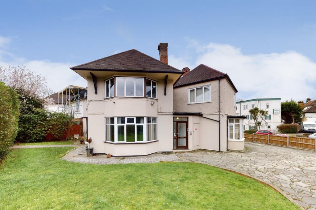 Main image of property: Finchley Road, Golders Green