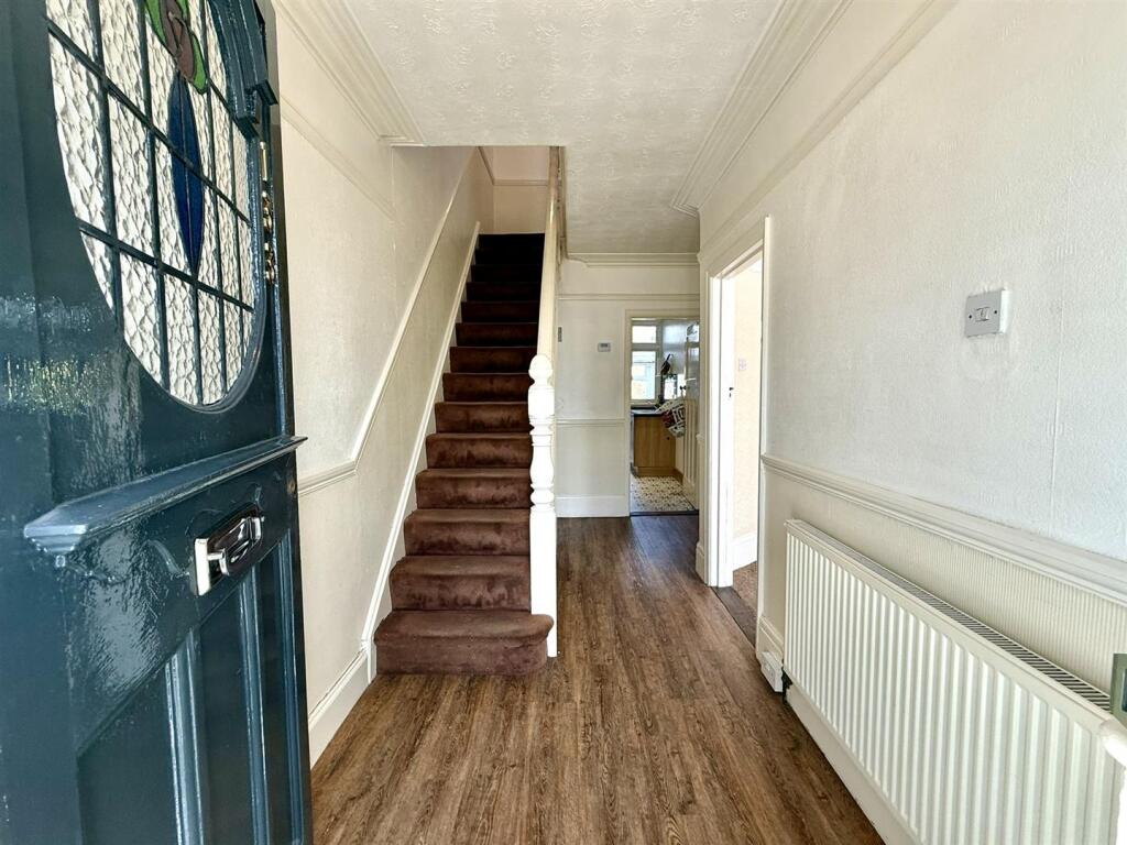 House in Portsmouth, Hilsea - View 2