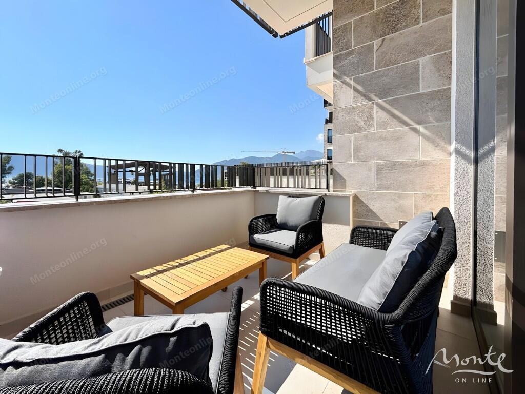 Main image of property: Tivat