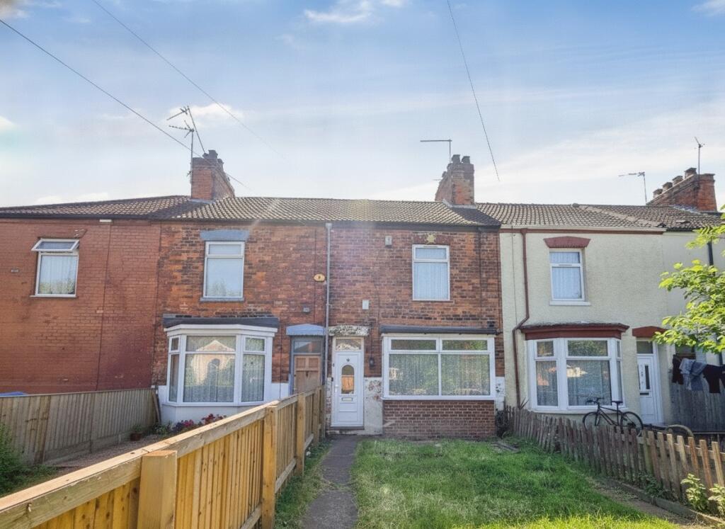 Main image of property: Florence Avenue, Queens Road, Hull, East Riding of Yorkshire, HU5 2QQ