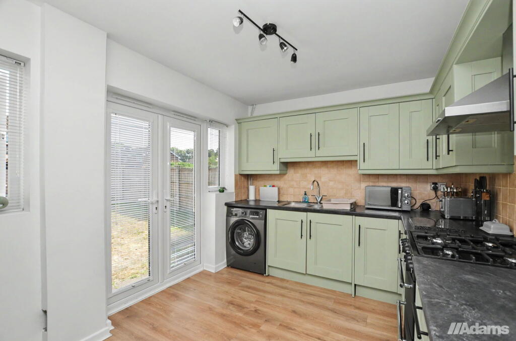 House in Warrington - View 3