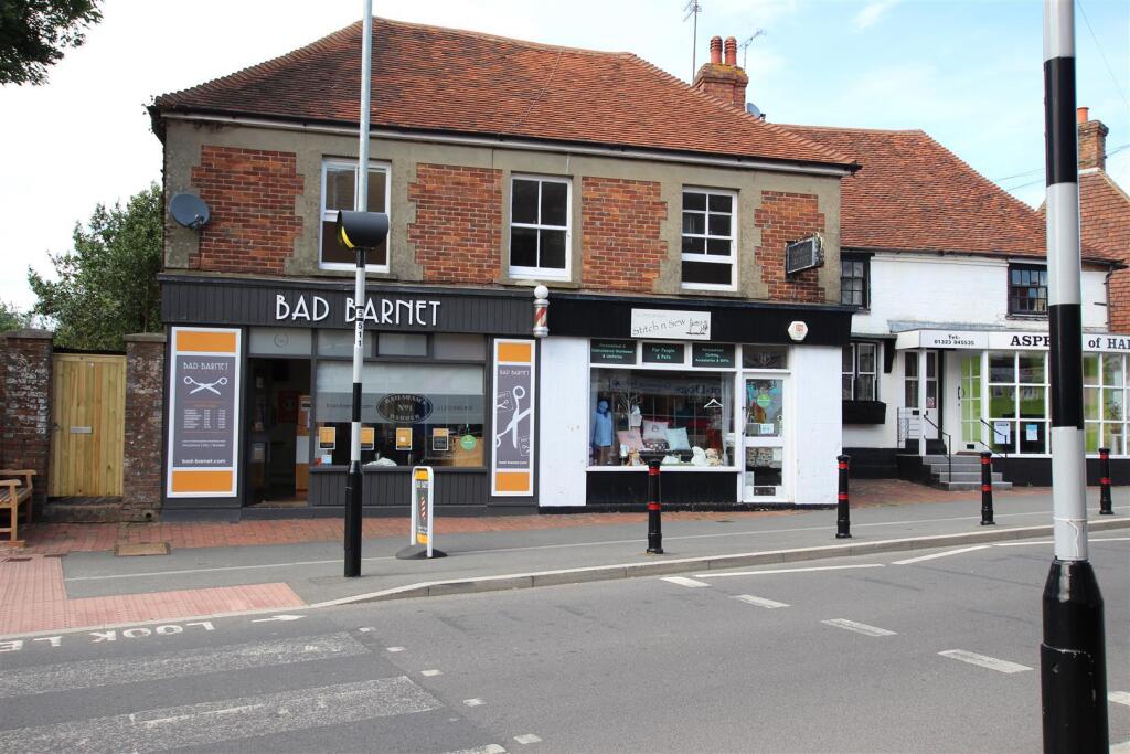 Main image of property: George Street, Hailsham
