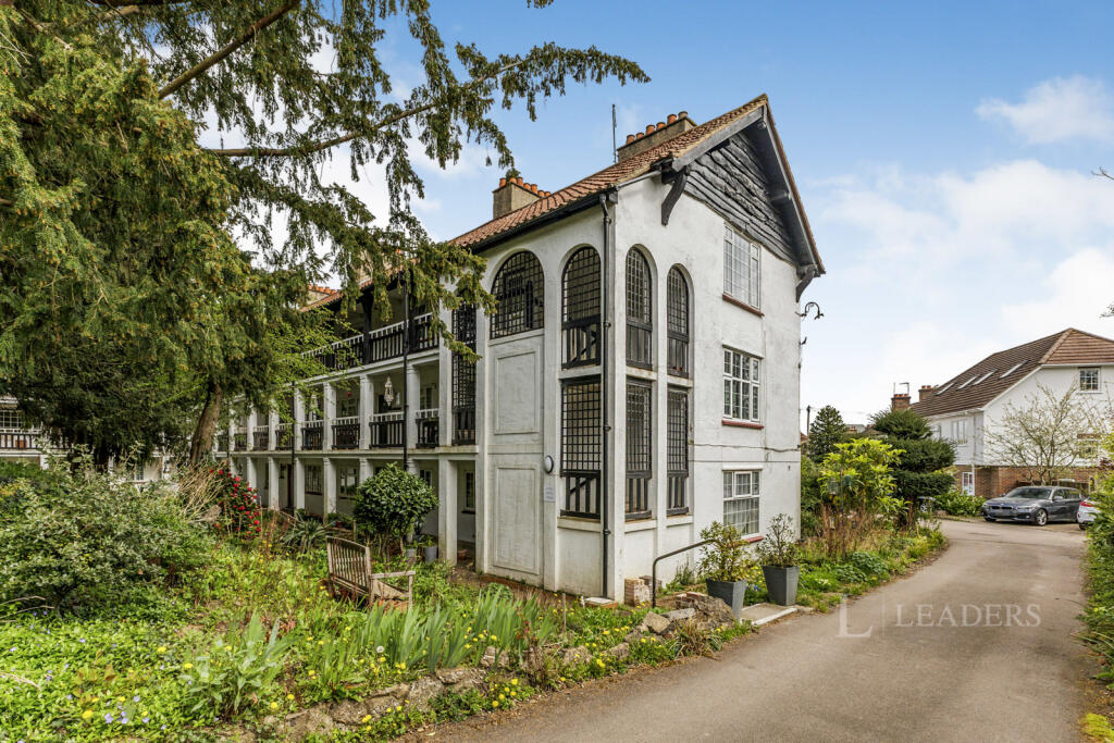 Main image of property: Drummond Gardens, Christ Church Mount, Epsom, KT19