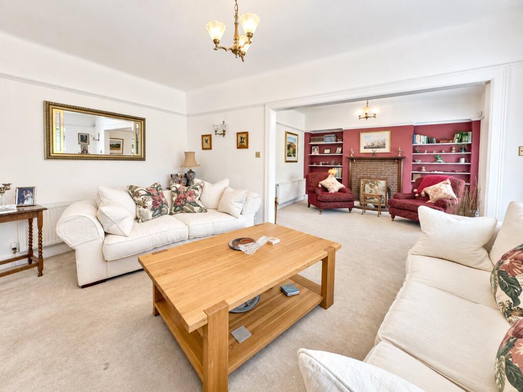 House in Chester - More