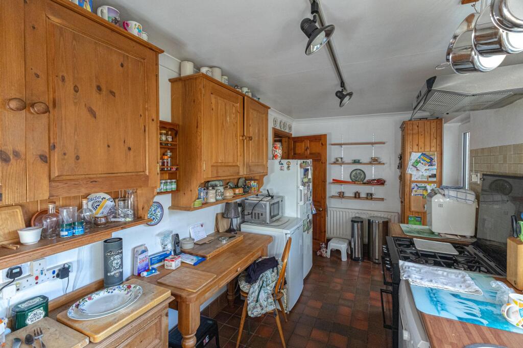 Ash House Lane, Little Leigh, CW8 photo 4