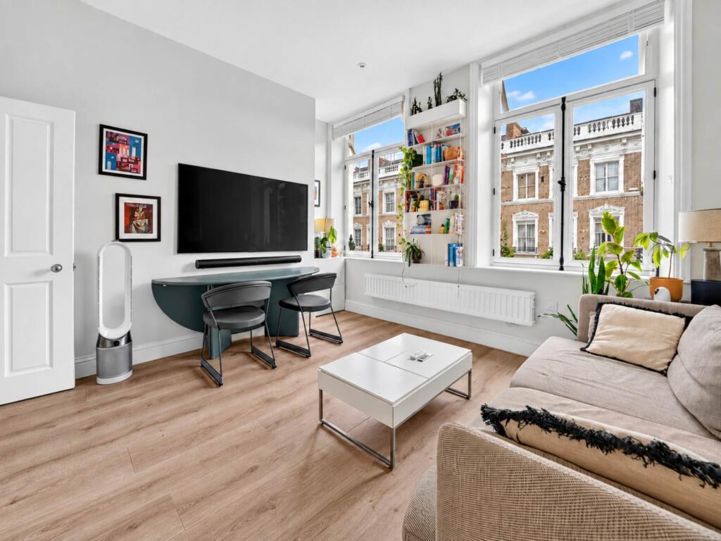 Apartment in London