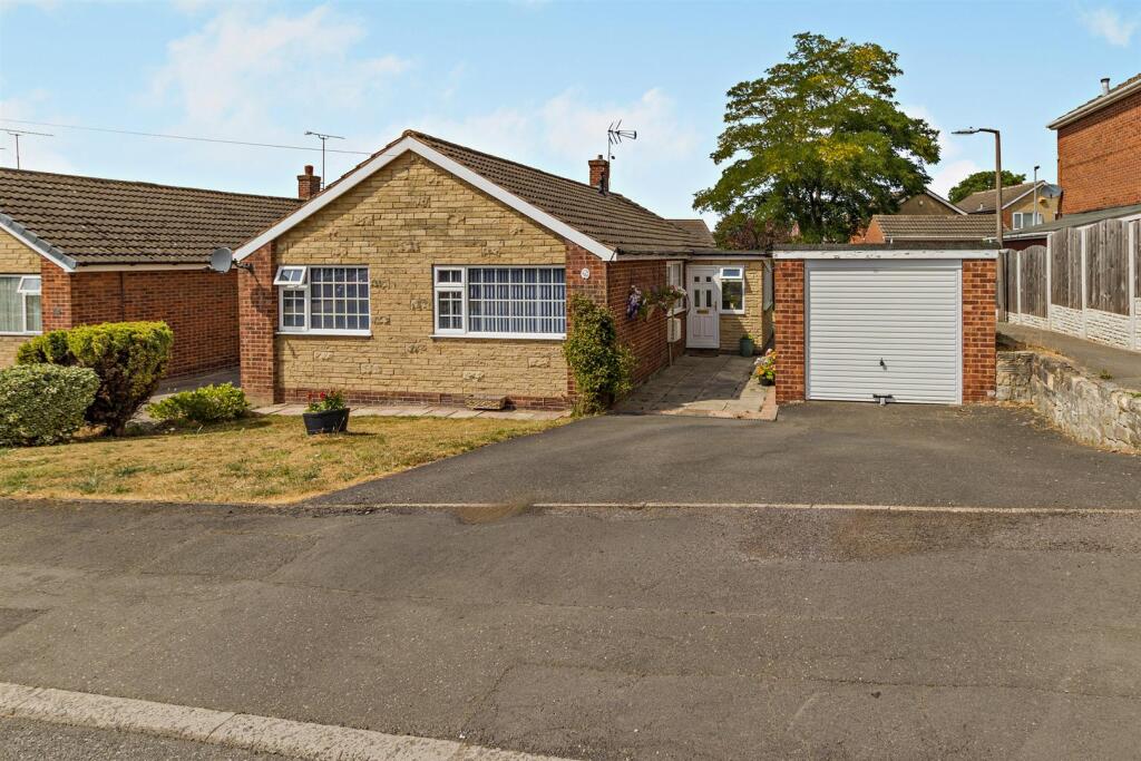 Main image of property: Haddon Way Aston Sheffield South Yorkshire