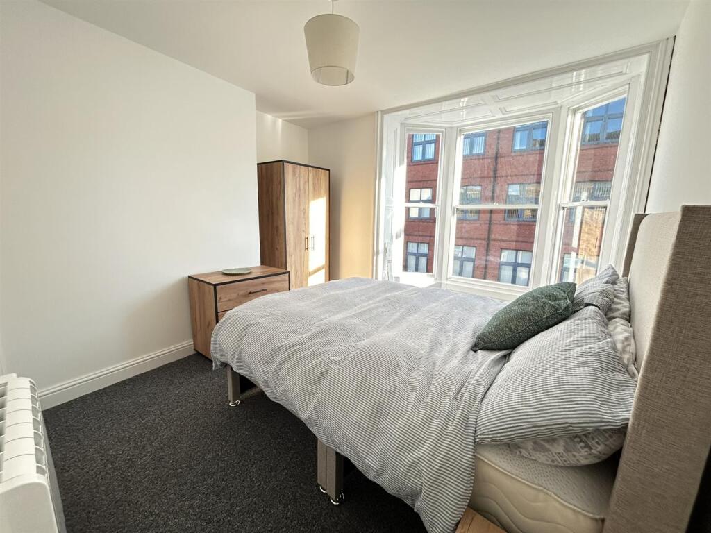 Main image of property: Flat 4 Bondgate, Darlington