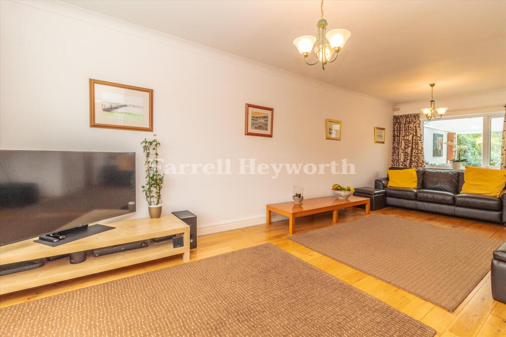 Hanley Close, Stalmine, Poulton Le Fylde photo 3