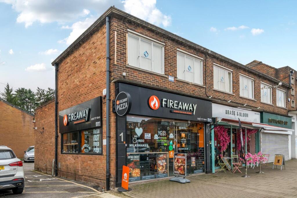 Main image of property: Glebe Way, West Wickham, BR4