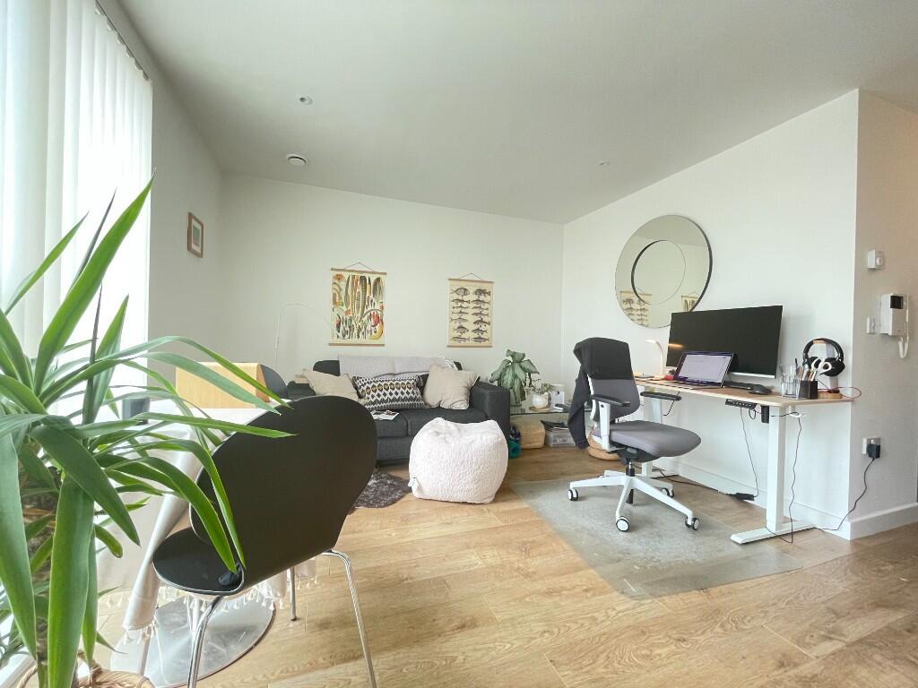Main image of property: Bessemer Place, London, SE10