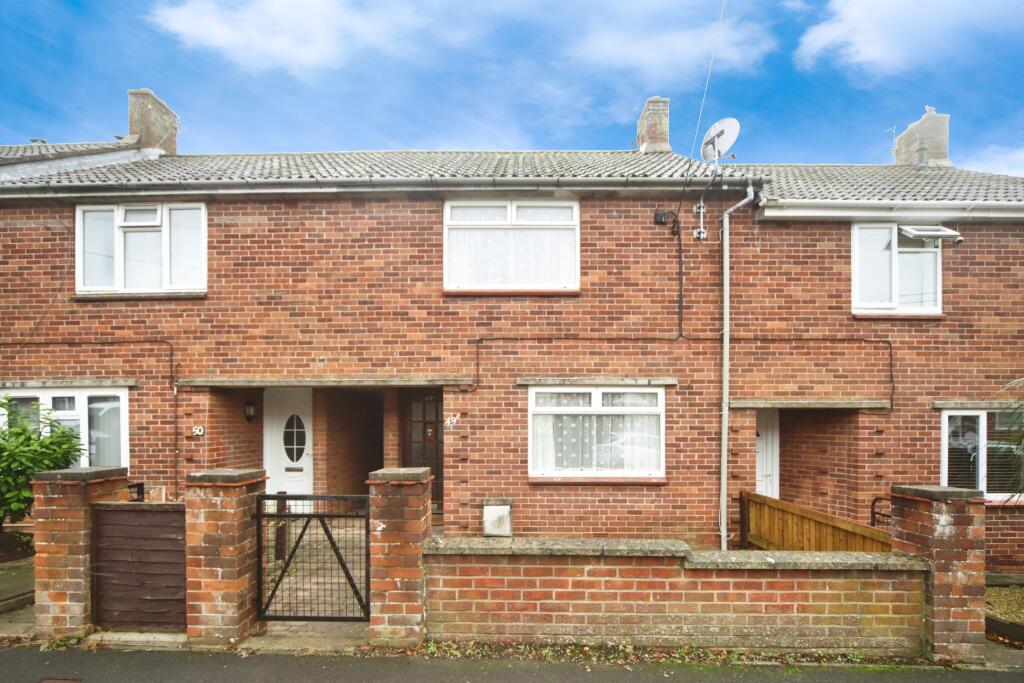 Main image of property: Portman Road, Bridgwater, TA6