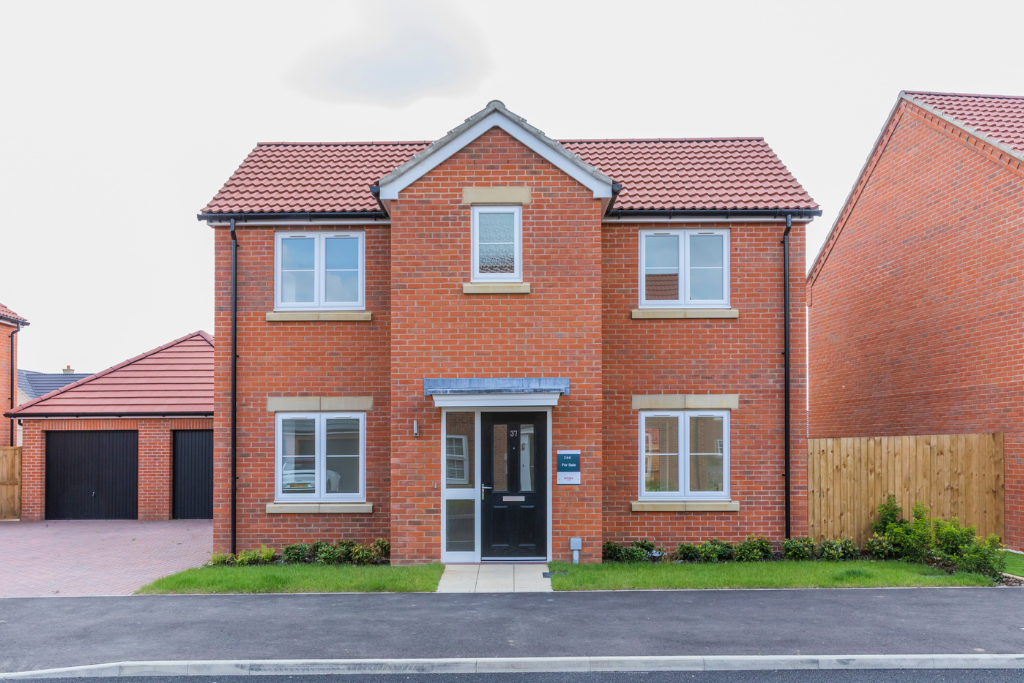Main image of property: London Road,
Wymondham,
NR18 9BP