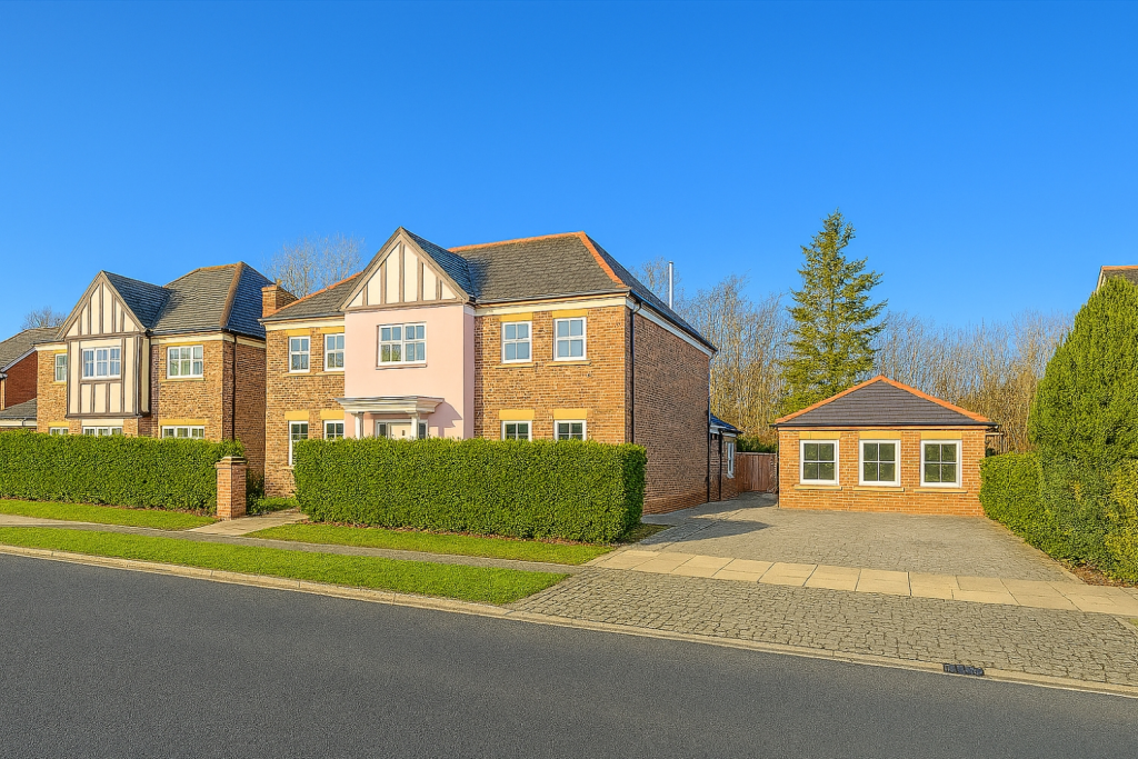 Main image of property: Wellington Drive, Wynyard