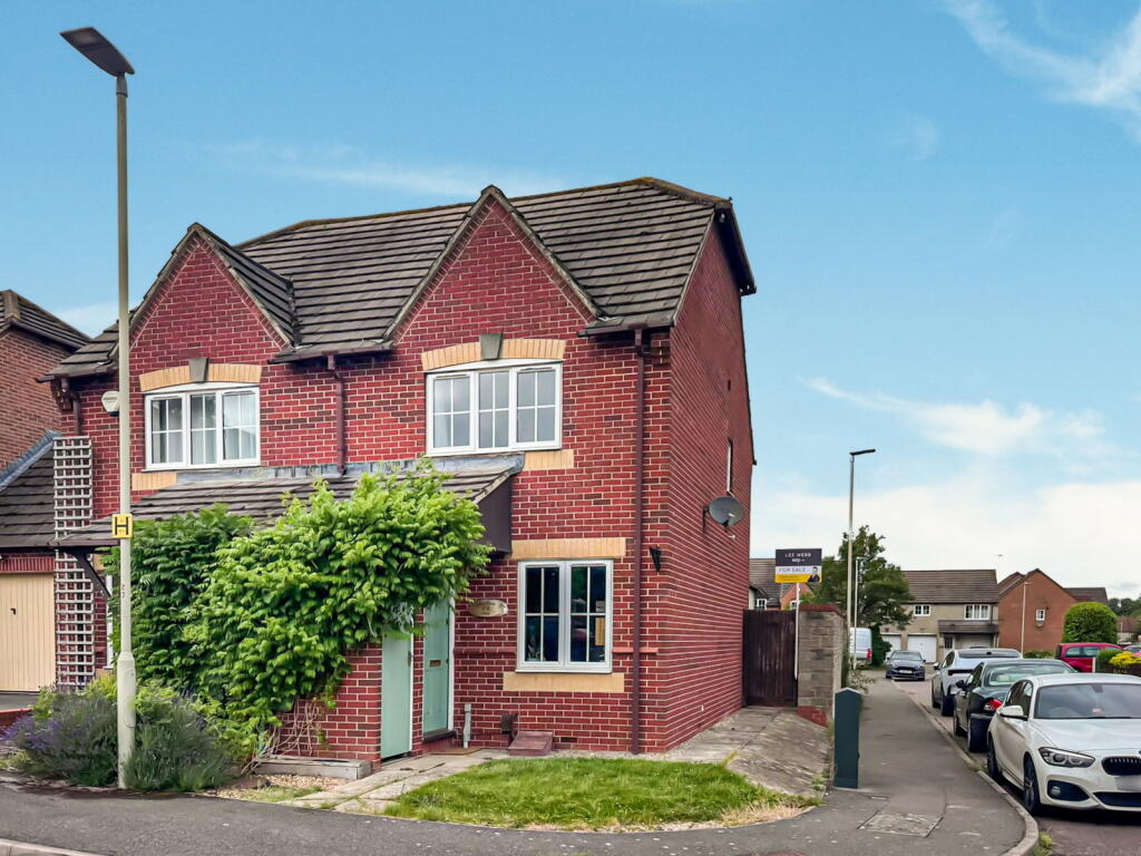 Main image of property: Wharfdale Way, Hardwicke, Gloucester, GL2 4JE