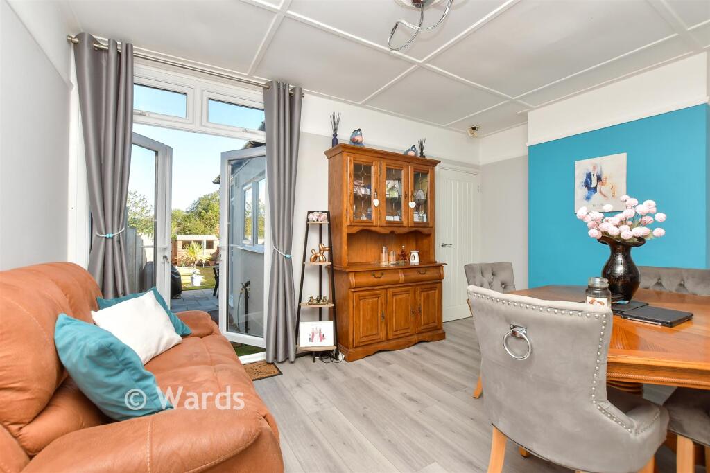 House in Minster-on-Sea, Neats Court - View 4