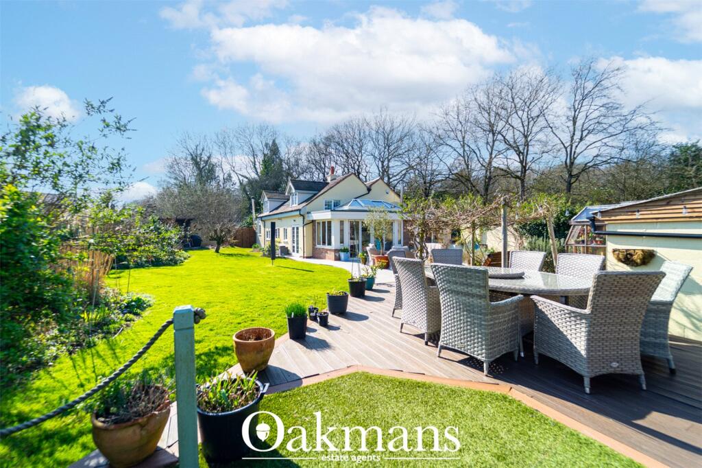 Additional image 25 of Juggins Lane, Earlswood, Solihull, Warwickshire, B94