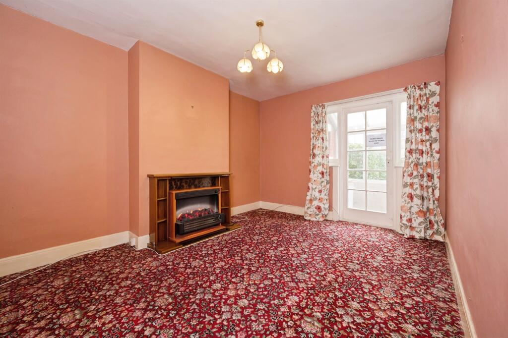 Stanton Road, Southampton photo 3