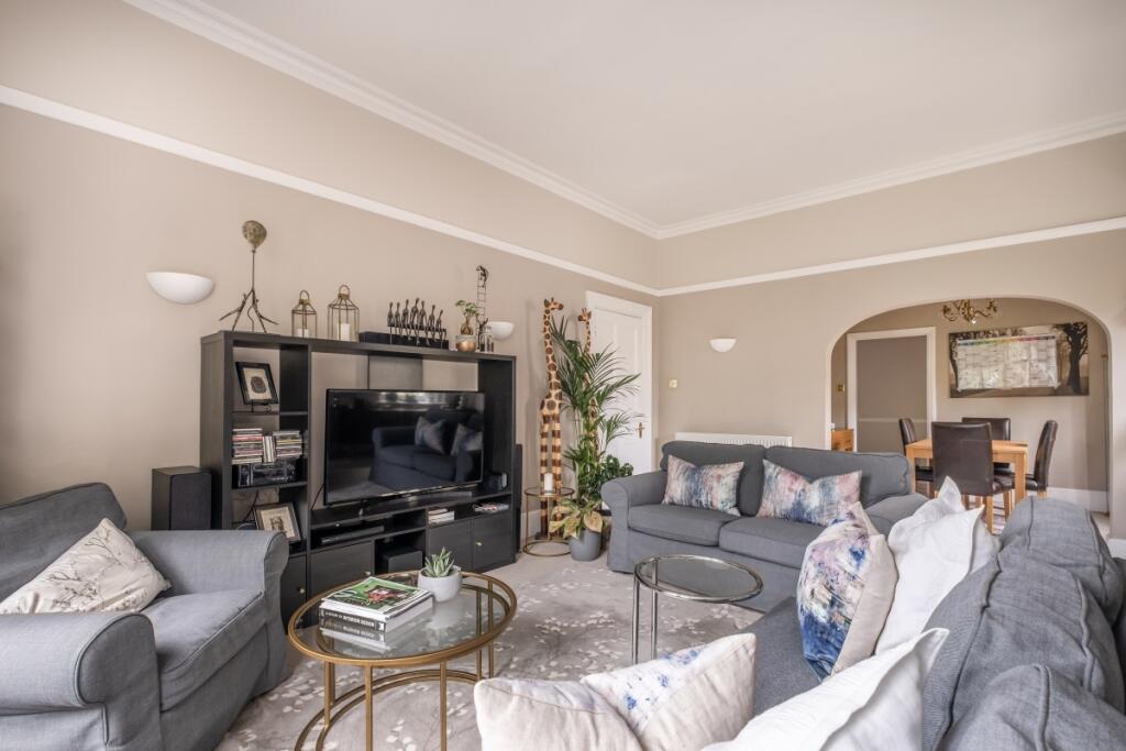 Main image of property: Putney Hill London SW15