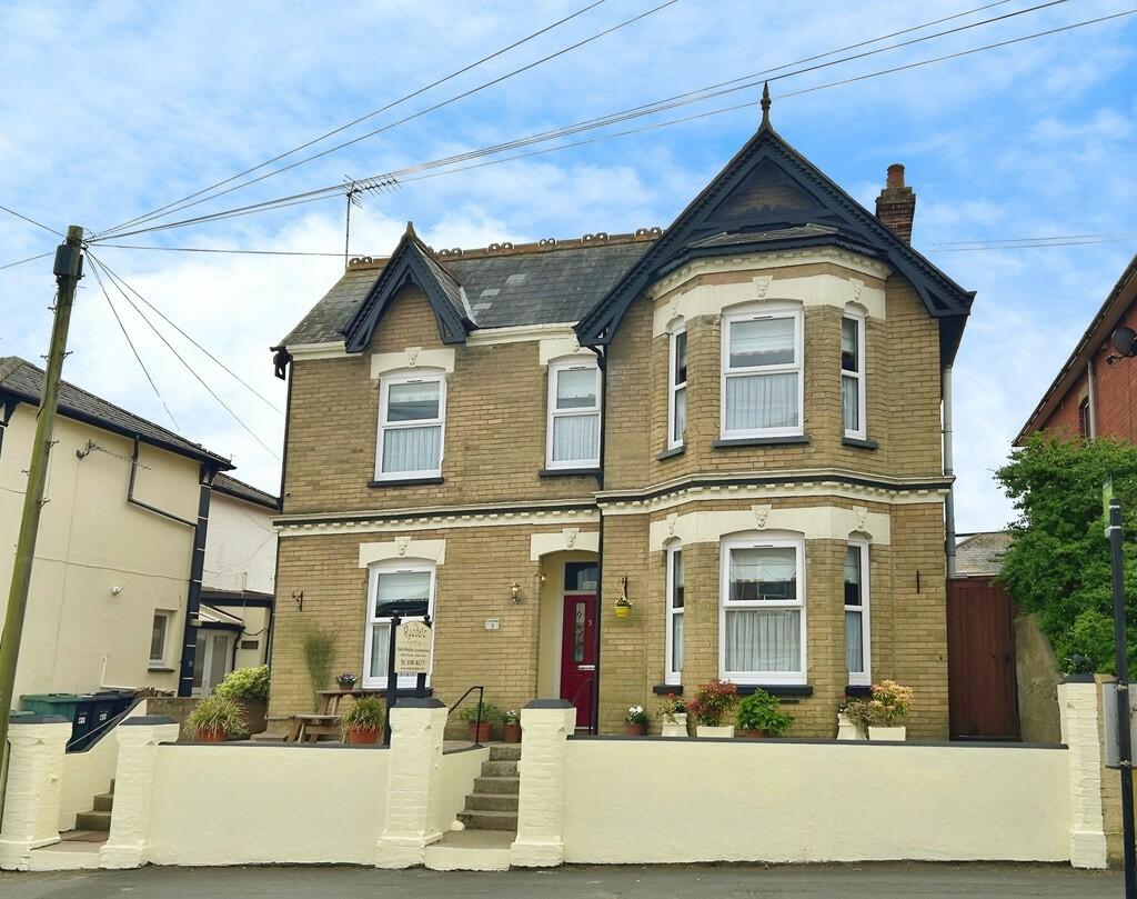 Main image of property: Atherley Road