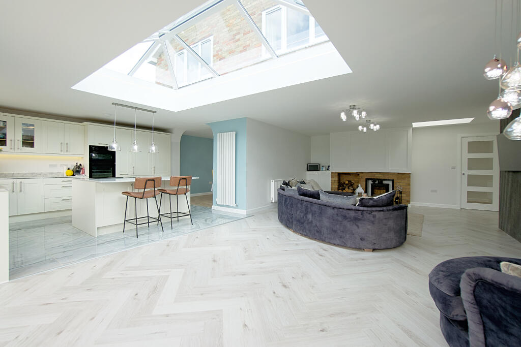 Main image of property: Church End | Ravensden | Beds | MK44 | extended & refitted
