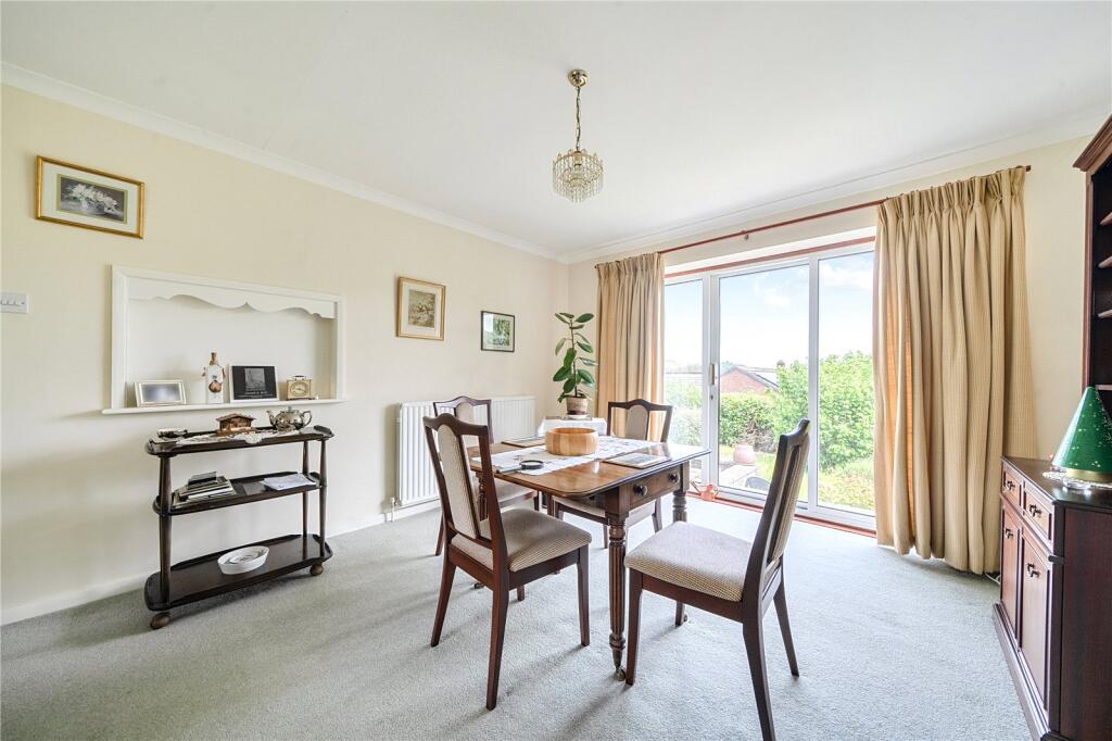 Presteigne Road, Knighton, Powys photo 4