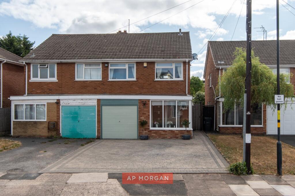Main image of property: Sherwood Close, Birmingham, West Midlands, B28