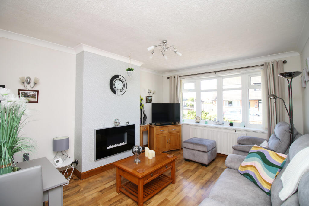 House in Wyre, Lancashire - View 2