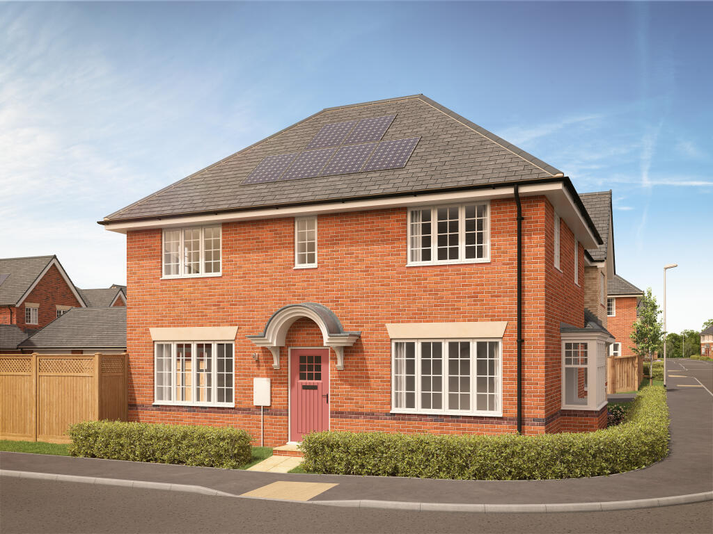 Main image of property: Scalford Road,
Melton Mowbray,
LE13 1LH