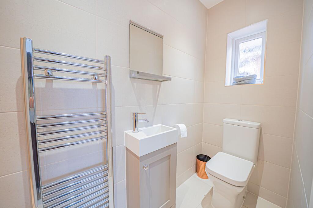 Additional image 21 of Station Road, Knowle, B93