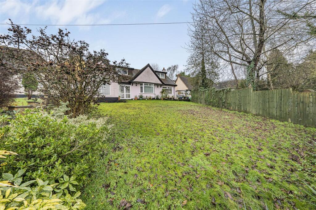 Main image of property: Old Watford Road, Bricket Wood, St. Albans