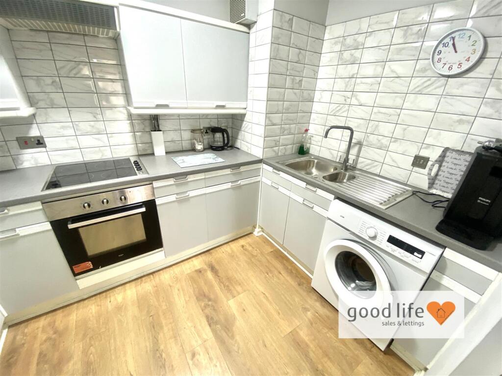 Beecholm Court, Ashbrooke, Sunderland photo 5