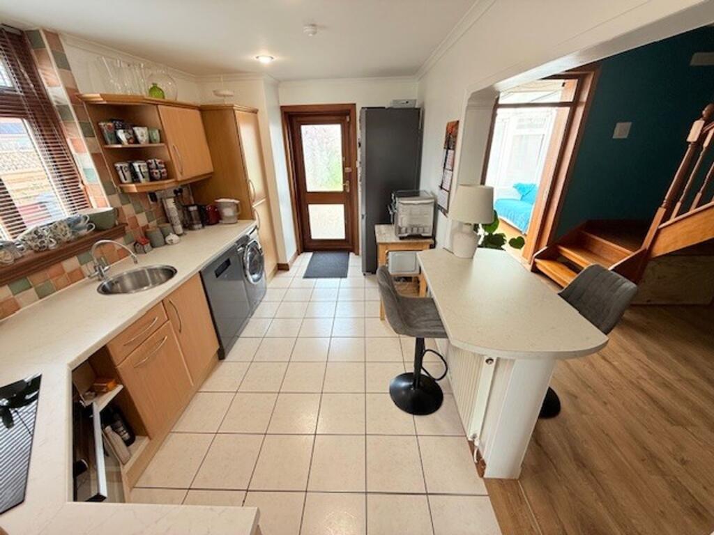 House in Kirkcaldy, Fife - View 5