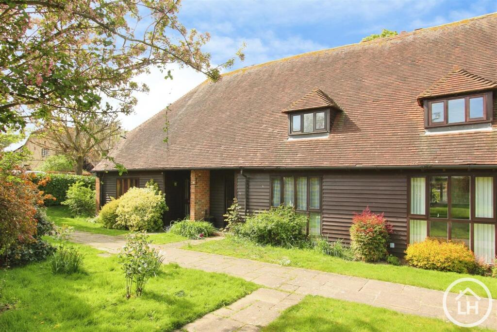 Main image of property: Barn Close, Borden, Sittingbourne
