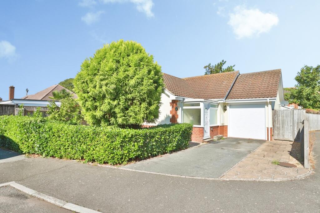 Main image of property: Pennant Way, Christchurch, Dorset, BH23