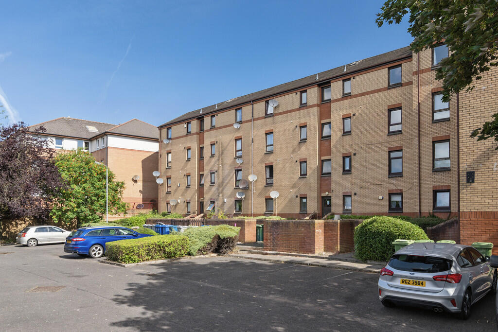 Main image of property: London Road, Bridgeton