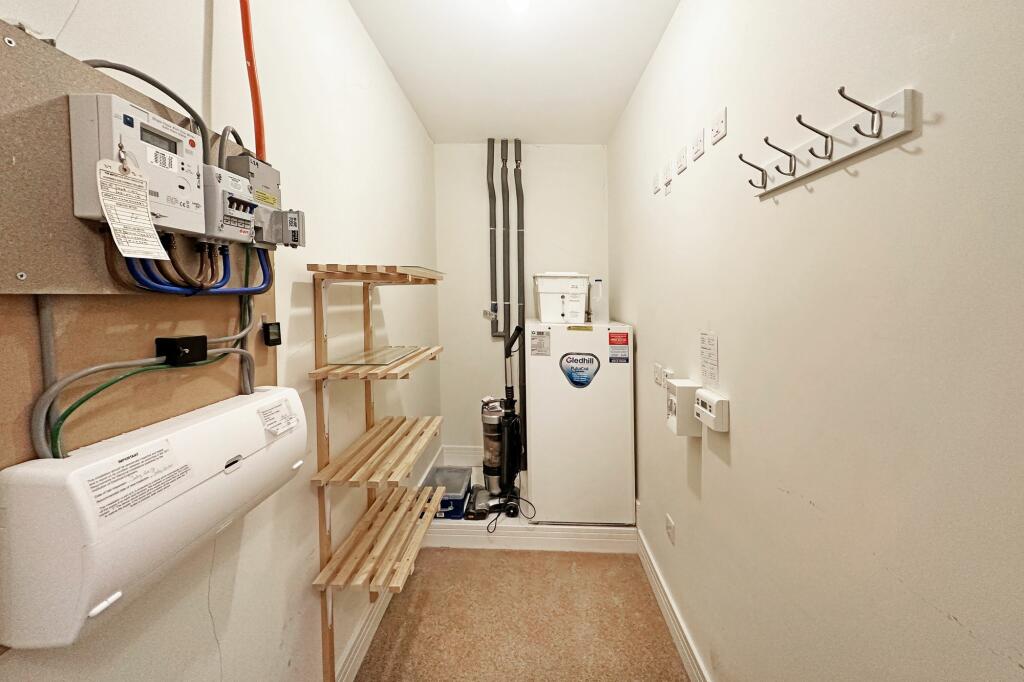 Additional image 8 of Four Ashes Road, Bentley Heath, B93