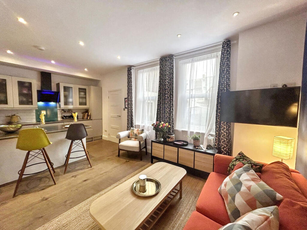 Main image of property: Trewhitt Road, Heaton, Newcastle upon Tyne, Tyne and Wear, NE6 5LU