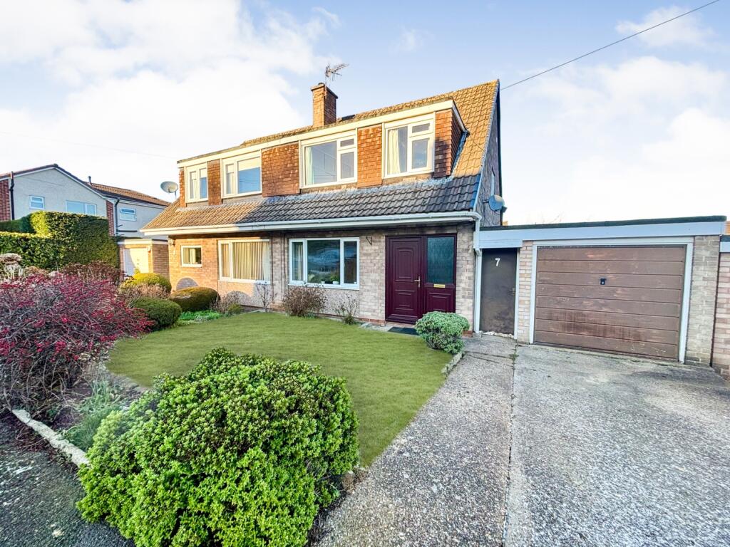 Main image of property: Caldey Road, Dronfield, Derbyshire, S18