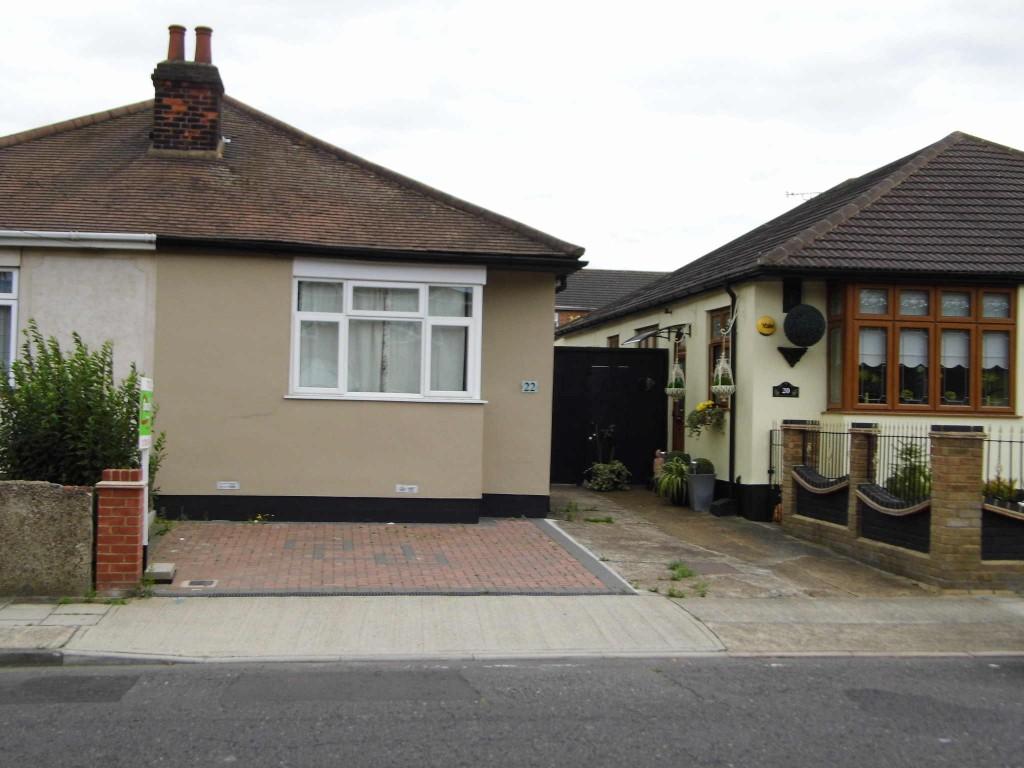 Main image of property: Betterton Road, Rainham, Essex, RM13