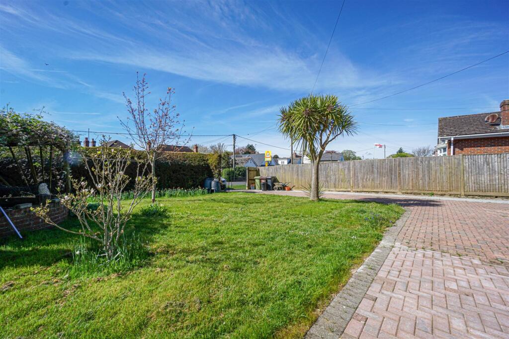 House in Rother, Brede - View 5