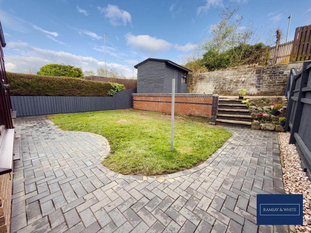 House in Merthyr Tydfil, Georgetown, Park - View 5