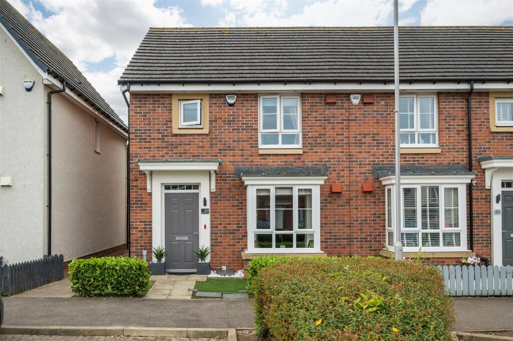 Main image of property: Blackchapel Road, Edinburgh