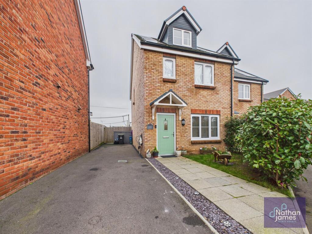 Main image of property: Trinity Close