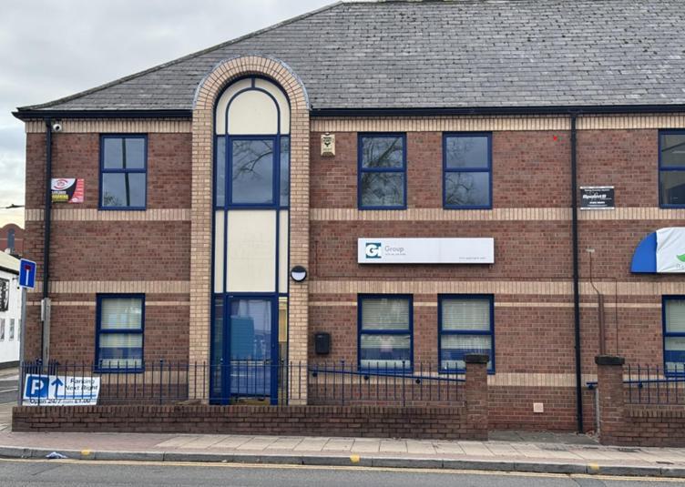 Main image of property: Unit 2C & 2D Kings Mews, East Laith Gate, Doncaster, South Yorkshire, DN1