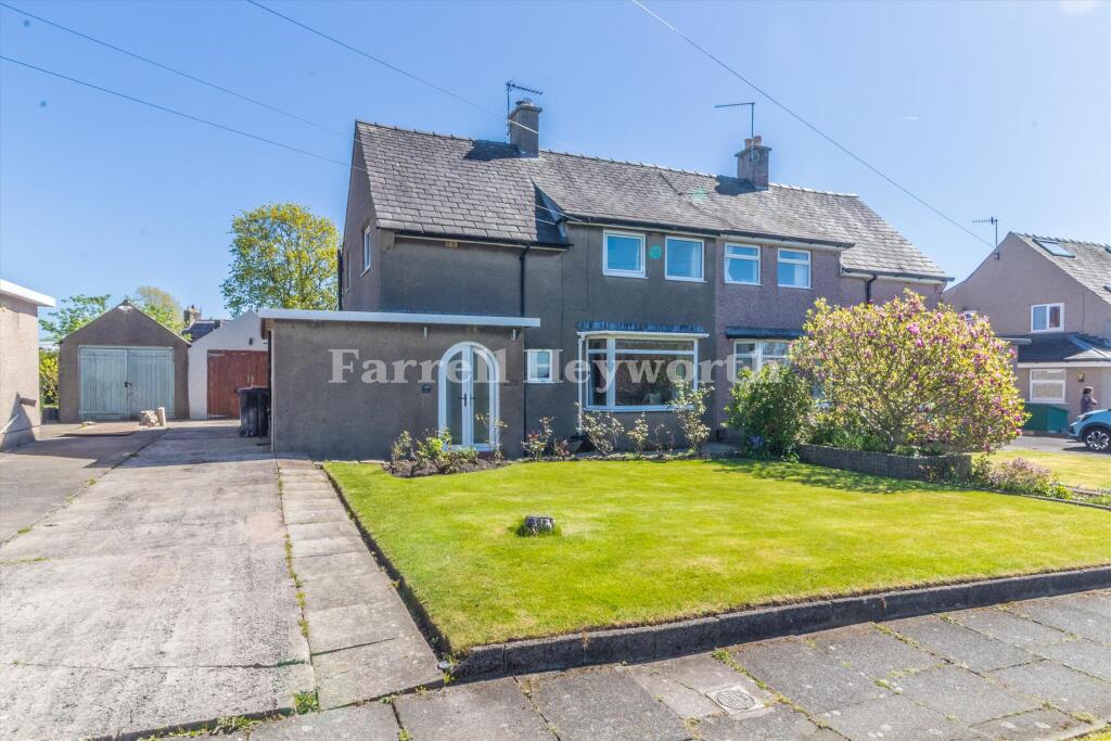 Main image of property: Ashford Close, Lancaster