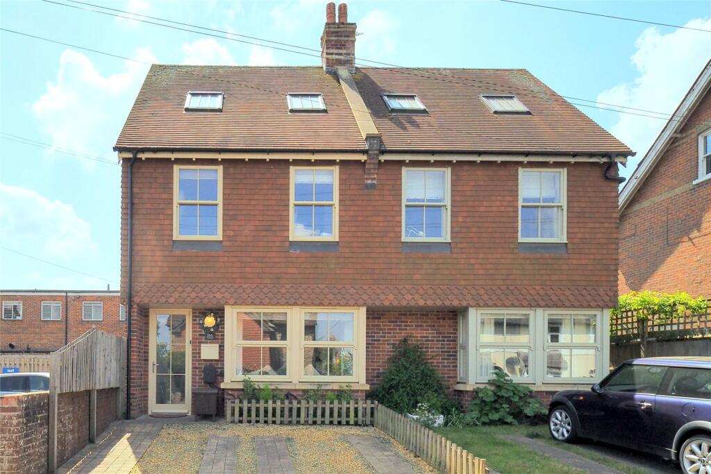 Main image of property: Wellands Road, Lyndhurst, Hampshire, SO43